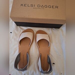 Kelsi Dagger Brooklyn Clarkson Sandals